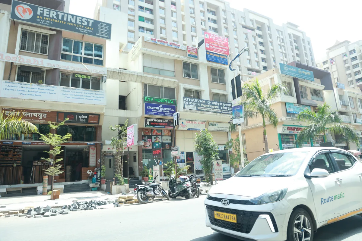 Clinic View 2