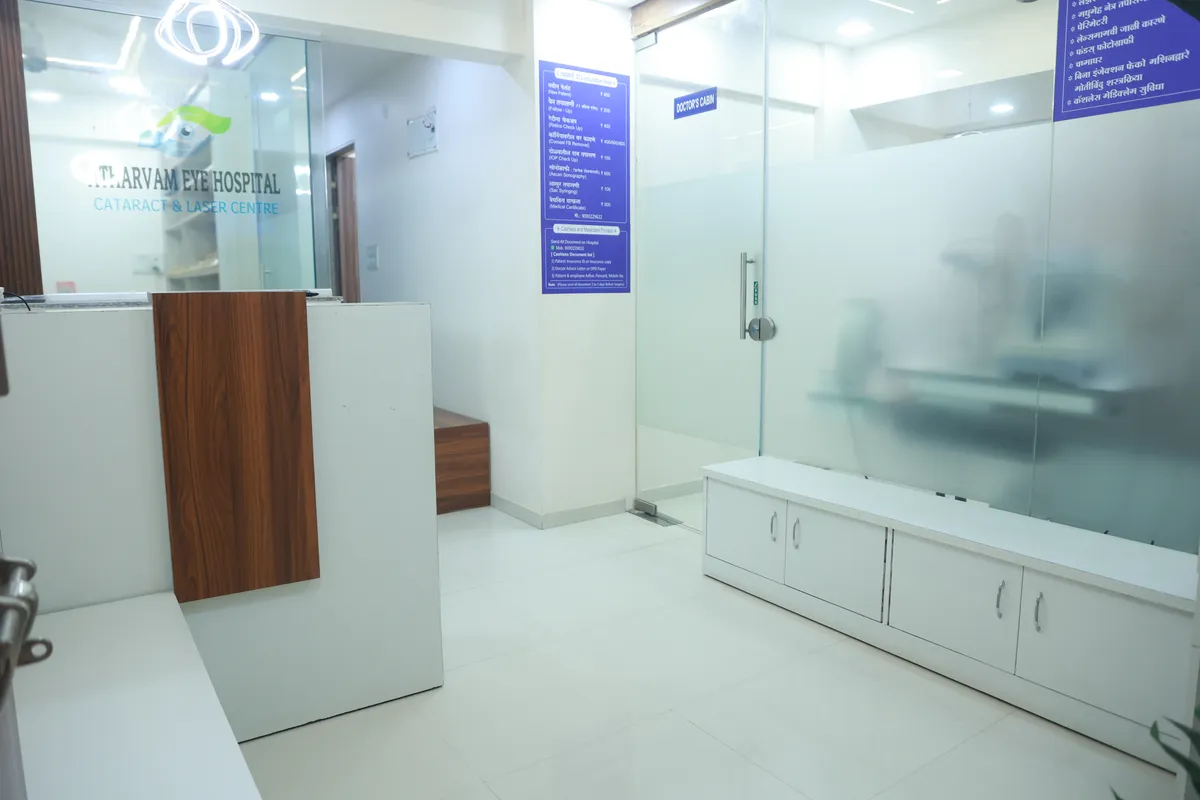Clinic View 6