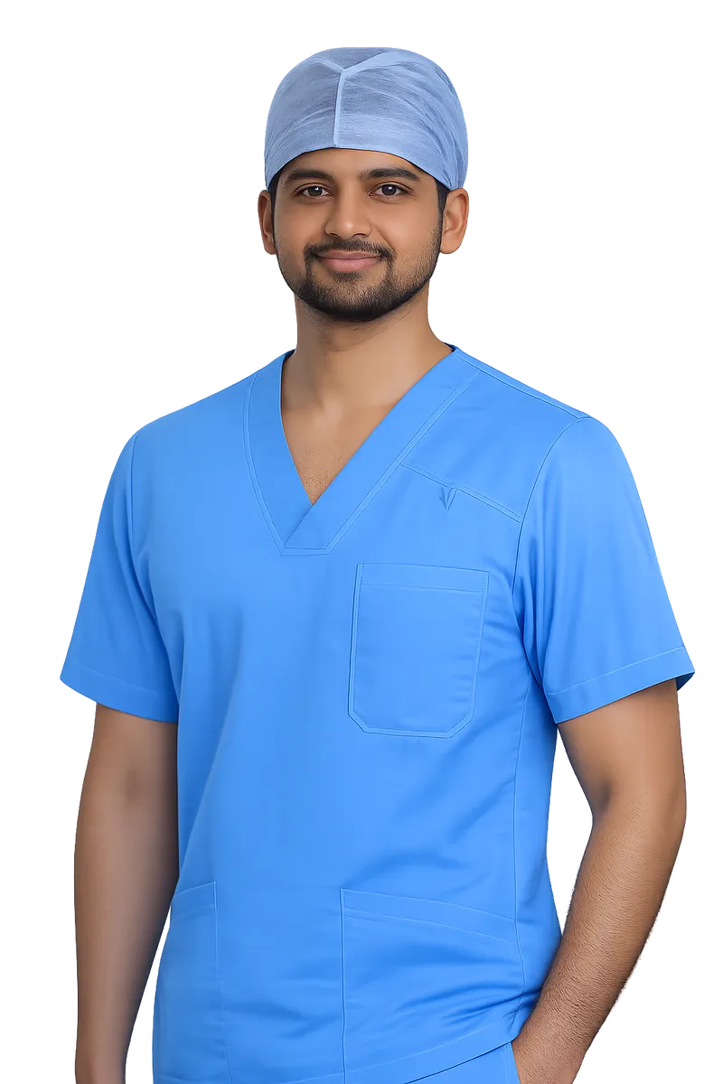 Dr. Anurag Kshirsagar
